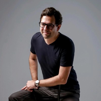 Sergio Maria