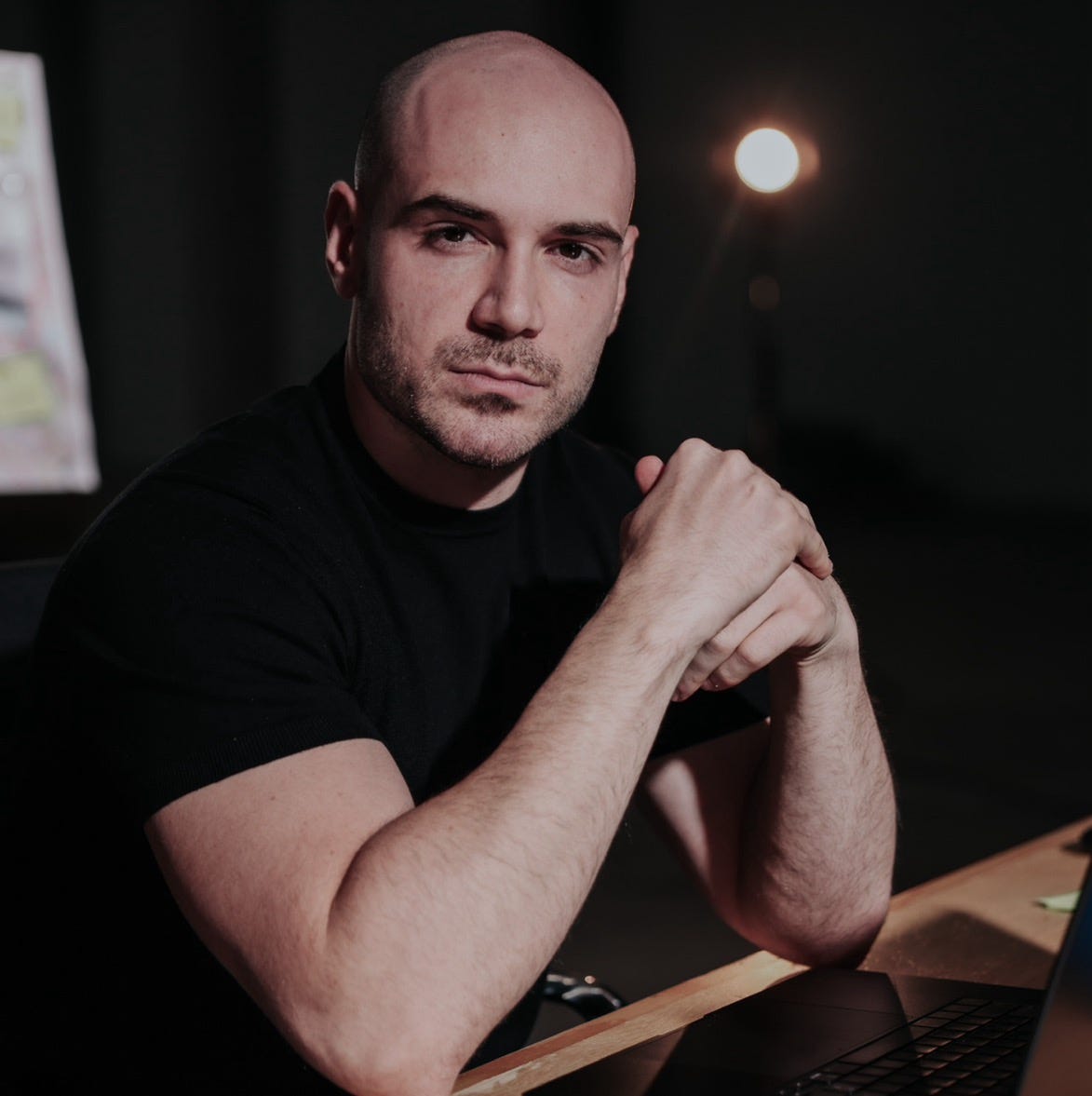 Matheus Zambinati