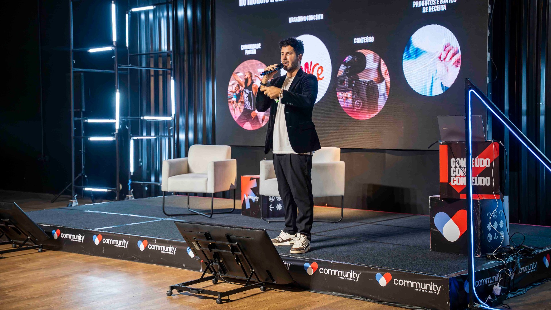 Imersão Content-Led Growth