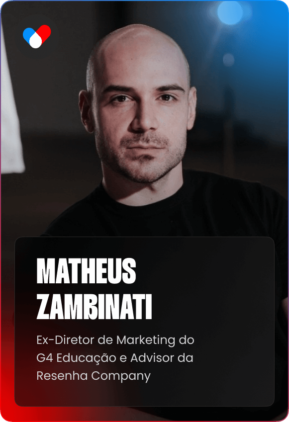 Matheus Zambinati