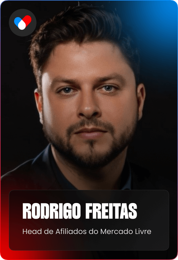 Rodrigo Freitas