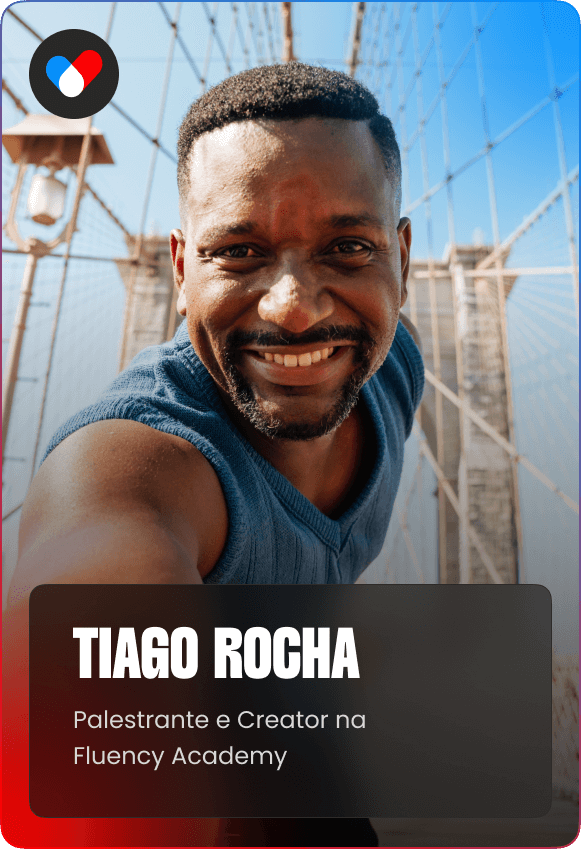 Tiago Rocha