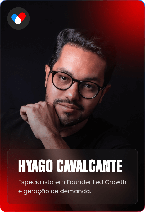 Hyago Cavalcante