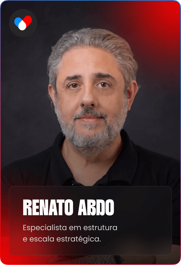 Renato Abdo
