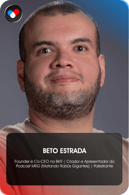 Beto estrada - CLG