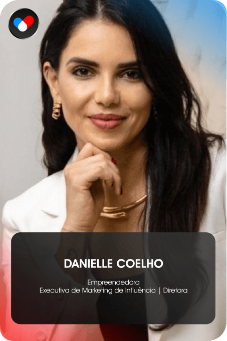 Daniele Coelho - CLG