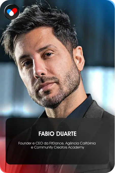 Fabio Duarte - CLG