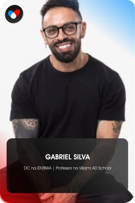 Gabriel Silva - CLG